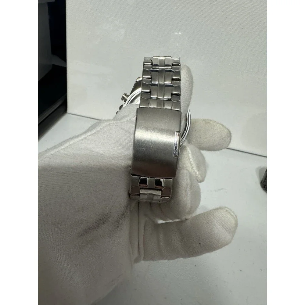 Watch lot of 3 Invicta/AMexchange/CRRJU